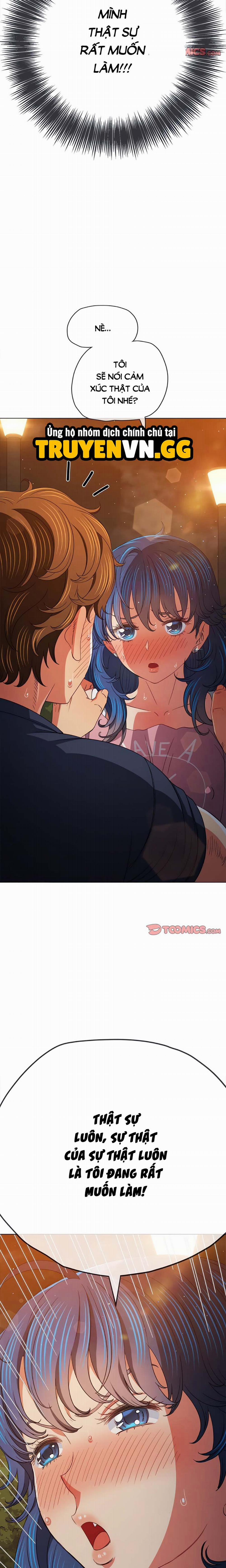 Bắt Nạt Ở Trường Trung Học 179 trang 12