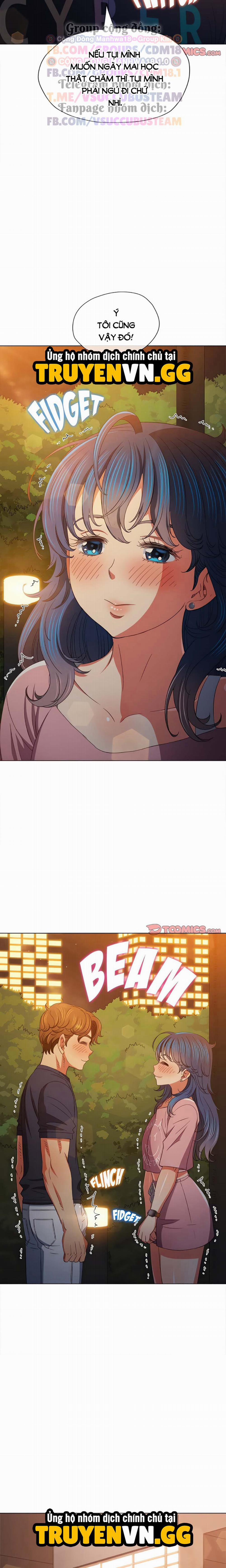 Bắt Nạt Ở Trường Trung Học 179 trang 26