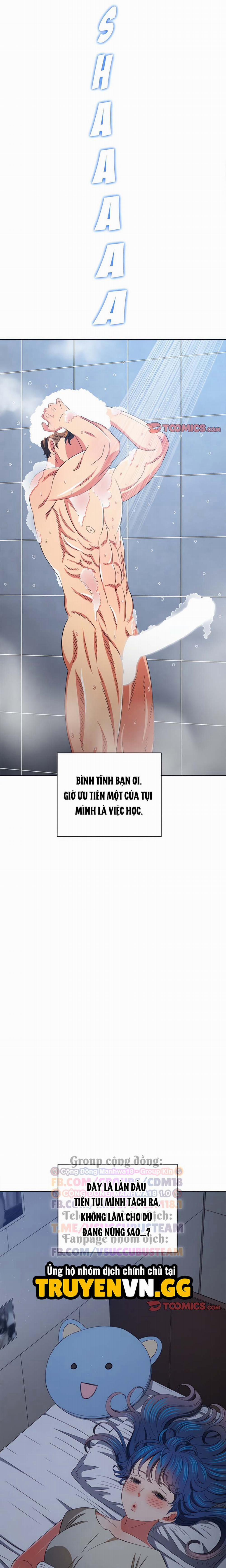 Bắt Nạt Ở Trường Trung Học 179 trang 28