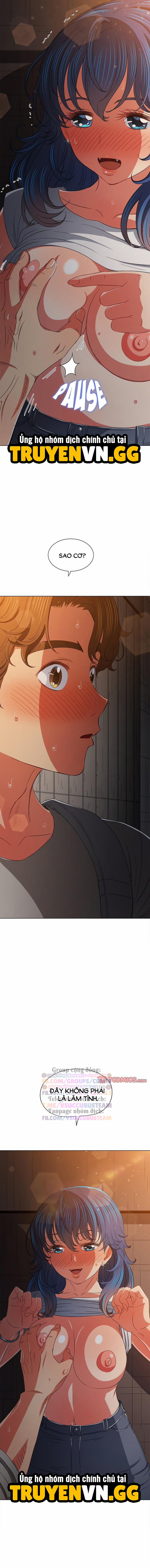 Bắt Nạt Ở Trường Trung Học 181 trang 17