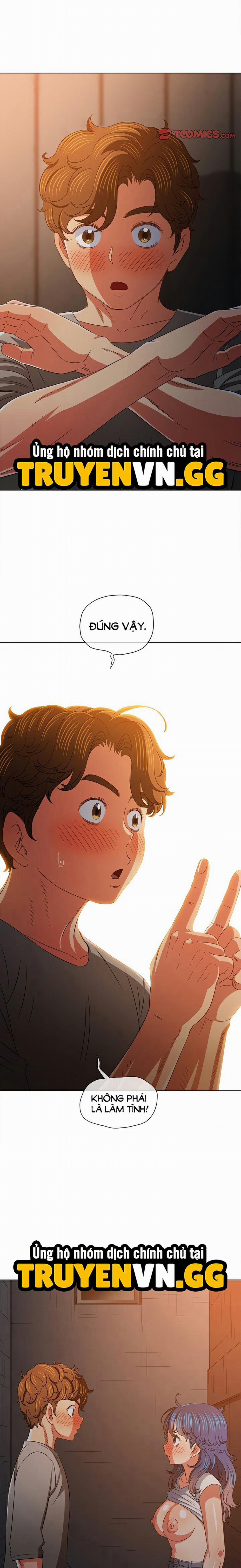 Bắt Nạt Ở Trường Trung Học 182 trang 20