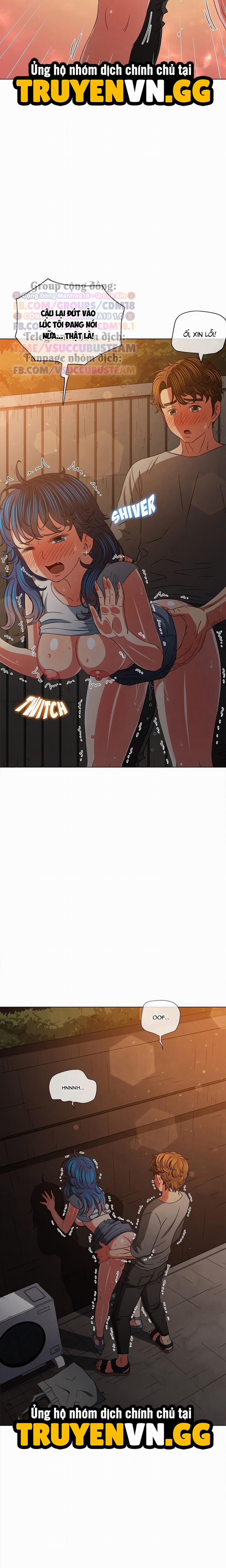 Bắt Nạt Ở Trường Trung Học 184 trang 10