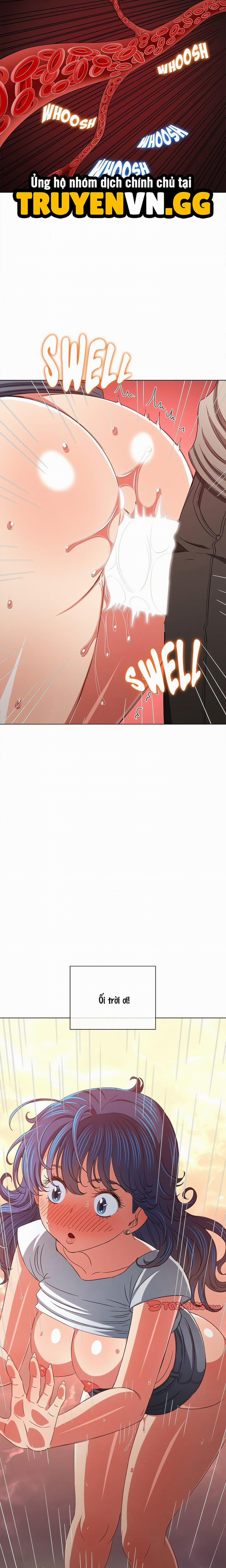 Bắt Nạt Ở Trường Trung Học 184 trang 14