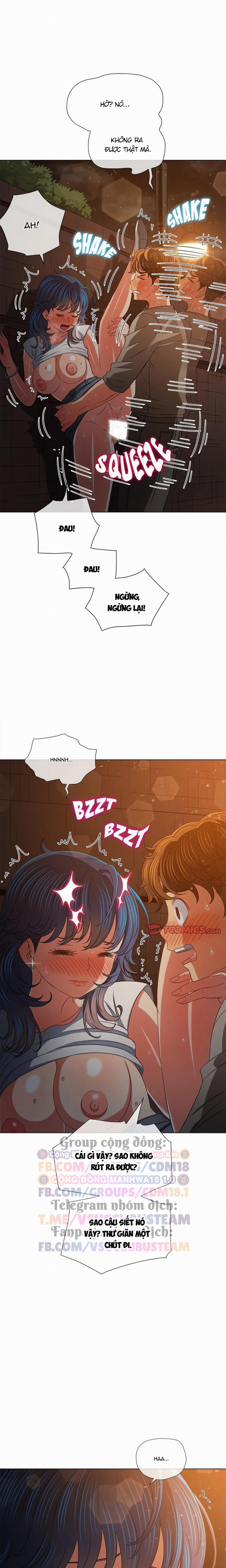 Bắt Nạt Ở Trường Trung Học 184 trang 26