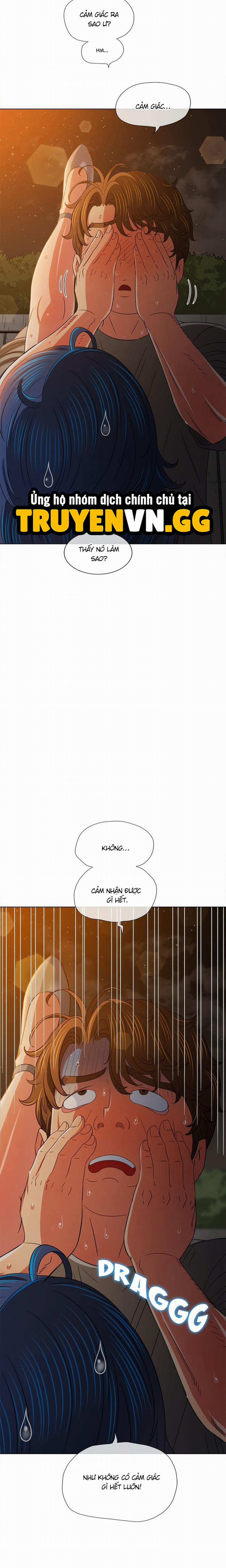 Bắt Nạt Ở Trường Trung Học 185 trang 25