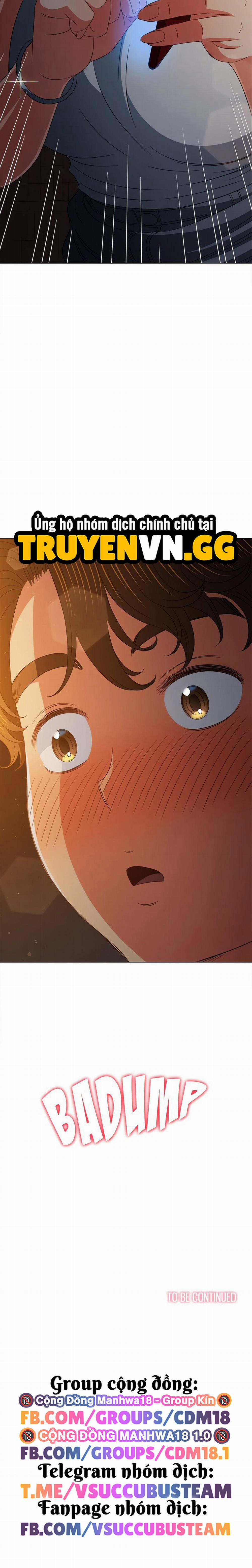 Bắt Nạt Ở Trường Trung Học 185 trang 30