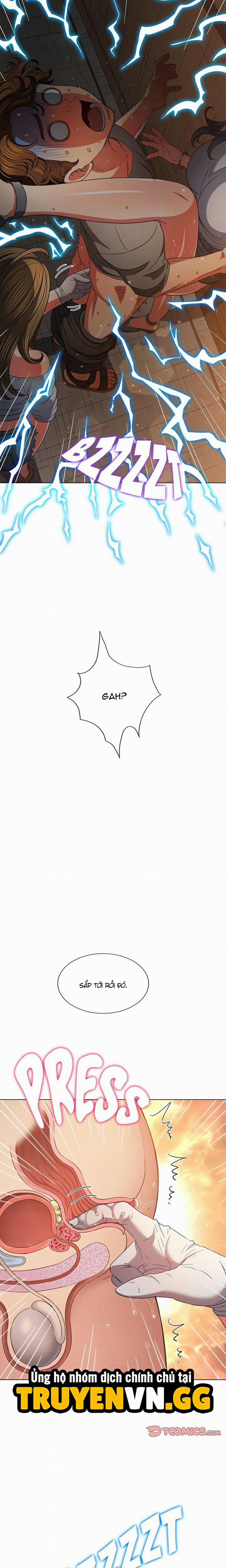 Bắt Nạt Ở Trường Trung Học 186 trang 24