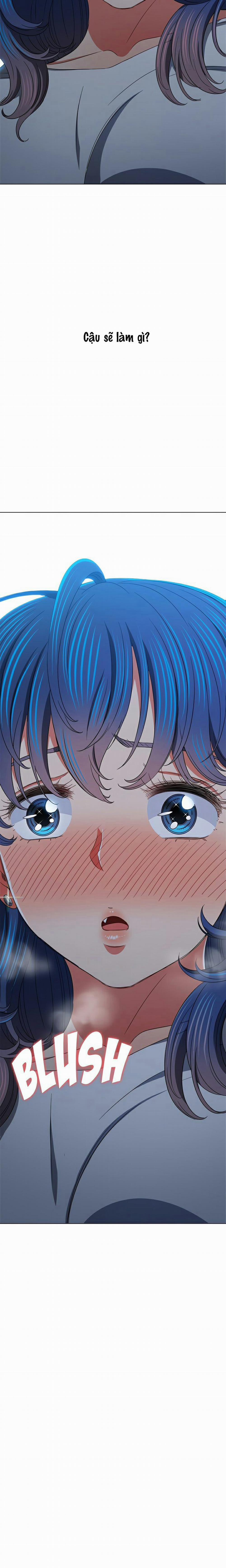 Bắt Nạt Ở Trường Trung Học 186 trang 28