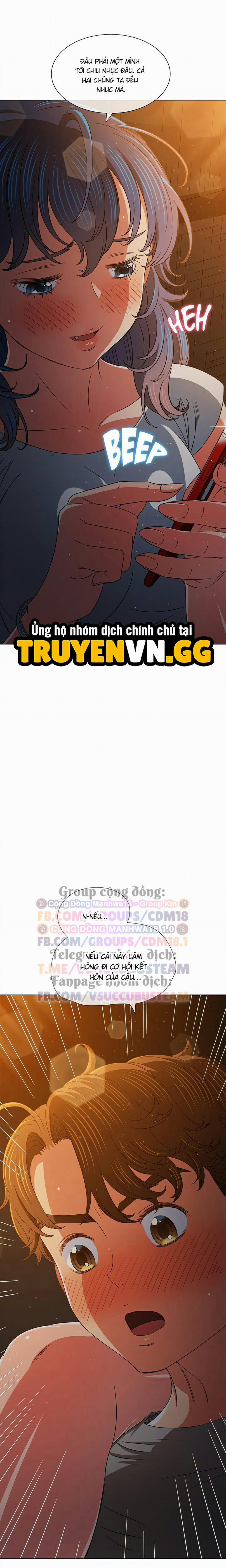 Bắt Nạt Ở Trường Trung Học 186 trang 5