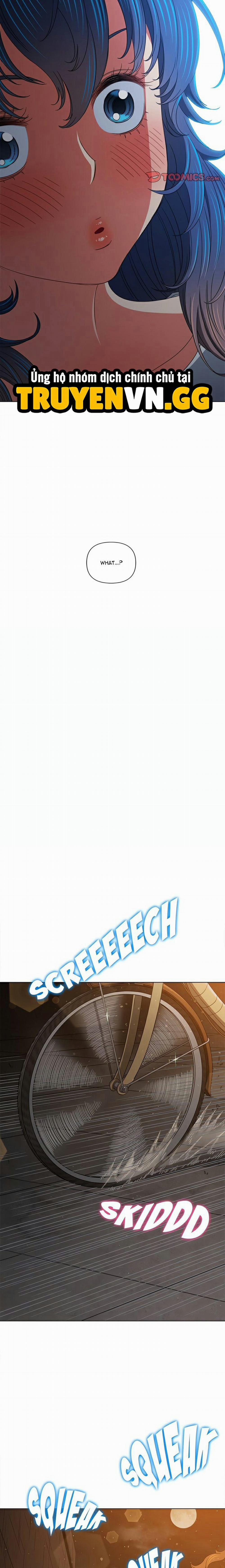 Bắt Nạt Ở Trường Trung Học 186 trang 8