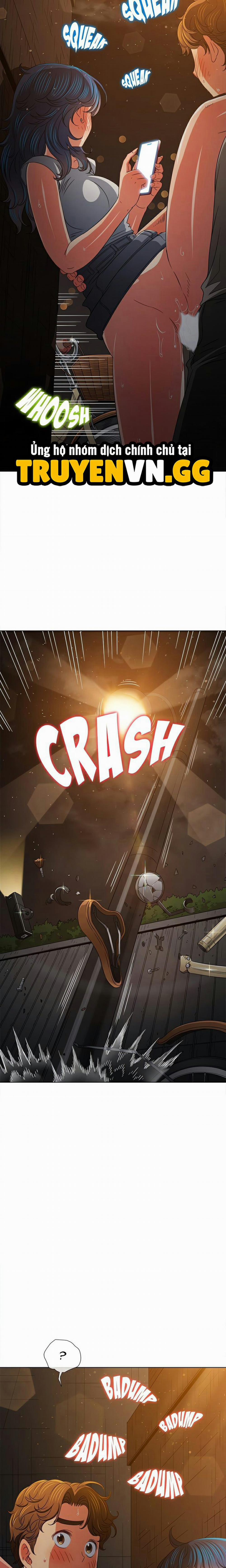 Bắt Nạt Ở Trường Trung Học 186 trang 9