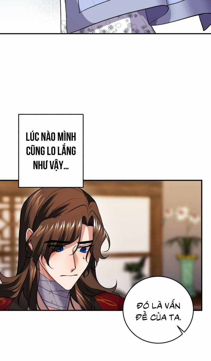 Bát Nhã Giai Nhân 0 DOCTRUYEN3QVIP.COM trang 13