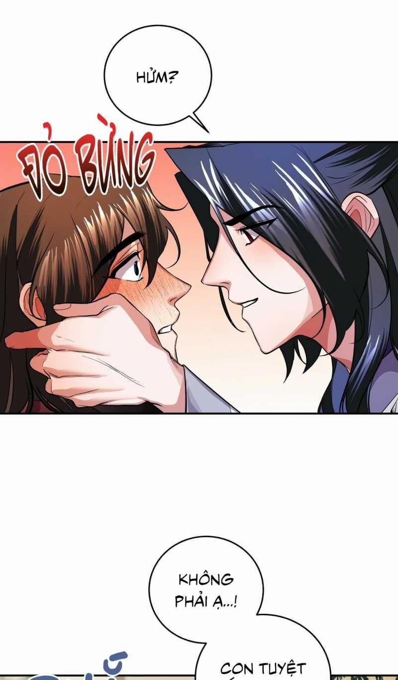 Bát Nhã Giai Nhân 0 DOCTRUYEN3QVIP.COM trang 17