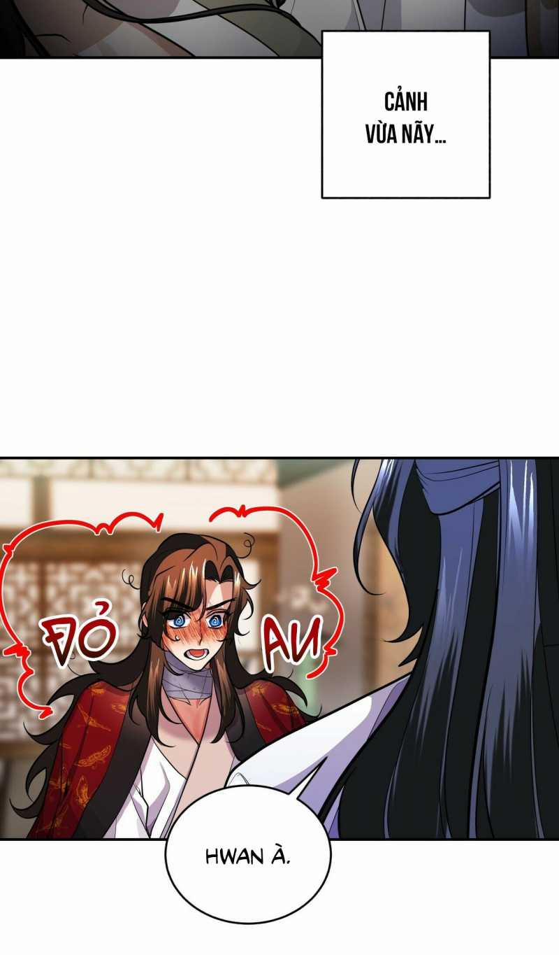 Bát Nhã Giai Nhân 0 DOCTRUYEN3QVIP.COM trang 20