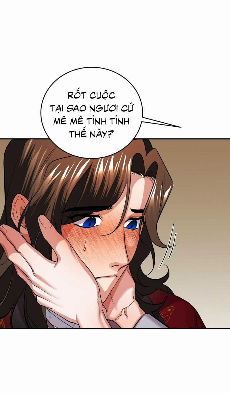 Bát Nhã Giai Nhân 0 DOCTRUYEN3QVIP.COM trang 22