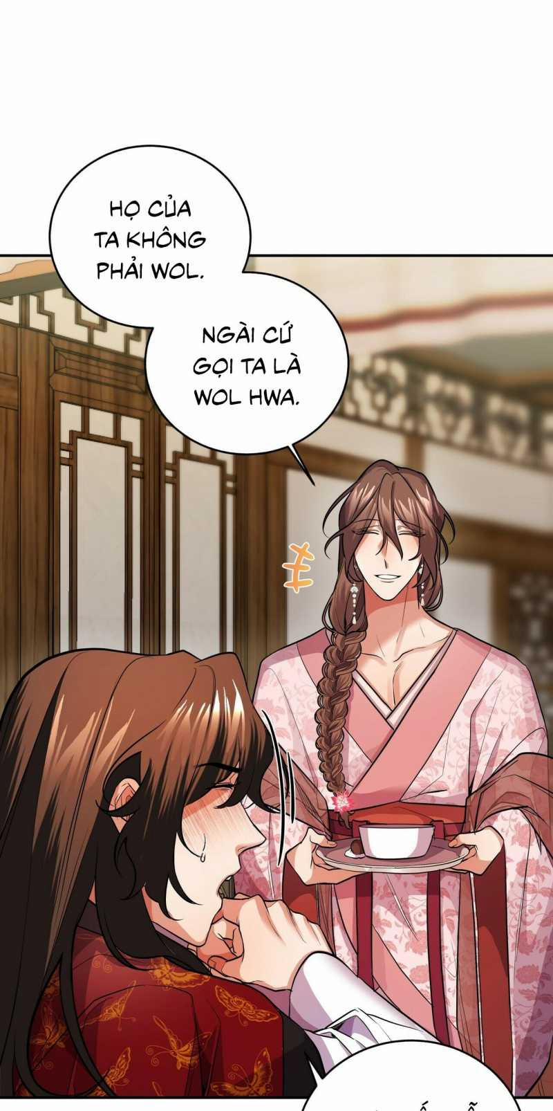 Bát Nhã Giai Nhân 0 DOCTRUYEN3QVIP.COM trang 33