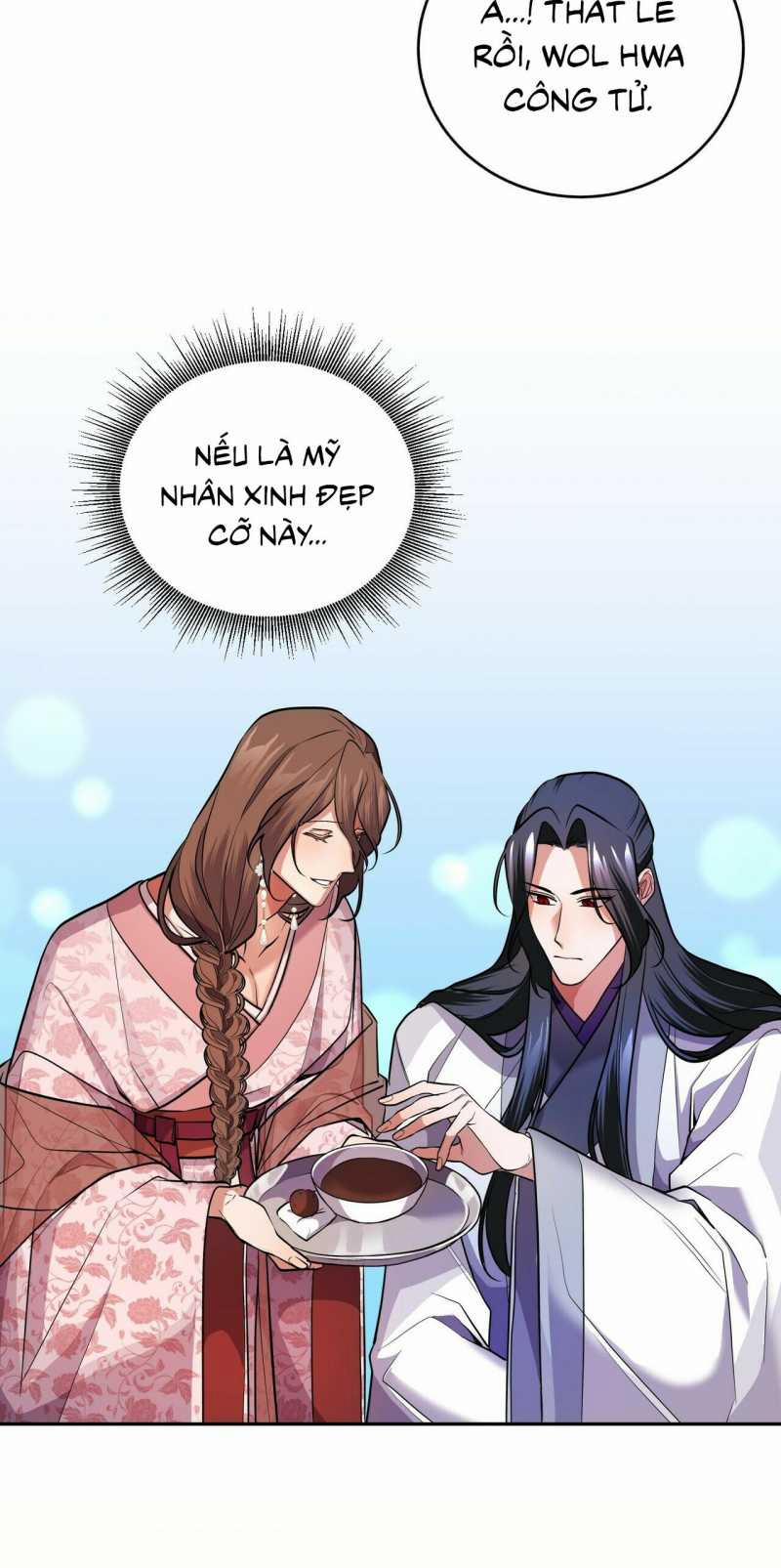 Bát Nhã Giai Nhân 0 DOCTRUYEN3QVIP.COM trang 34