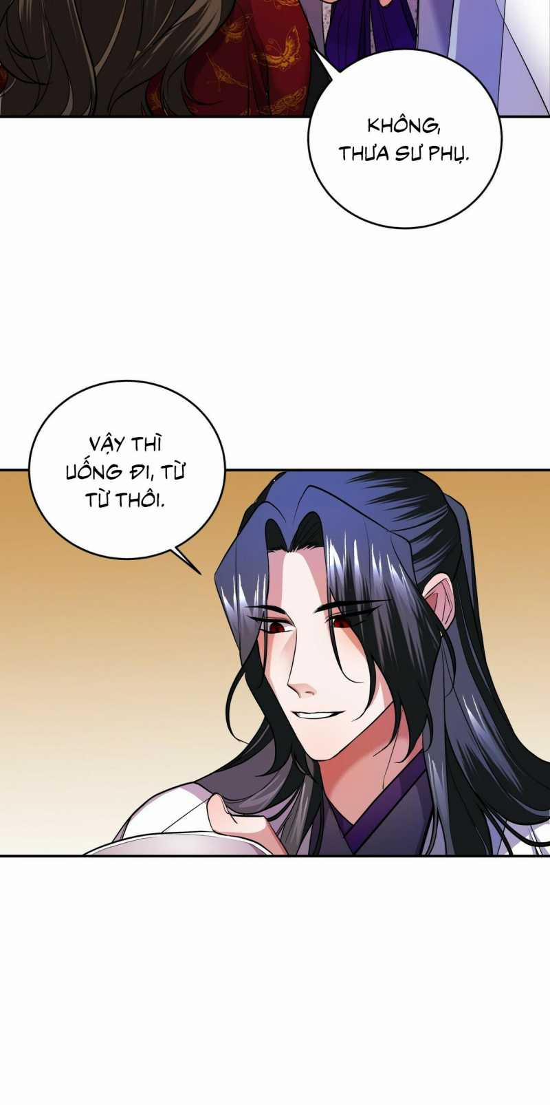 Bát Nhã Giai Nhân 0 DOCTRUYEN3QVIP.COM trang 39