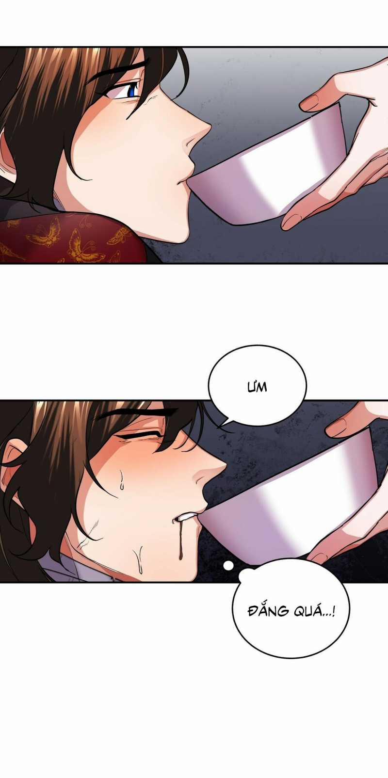 Bát Nhã Giai Nhân 0 DOCTRUYEN3QVIP.COM trang 40