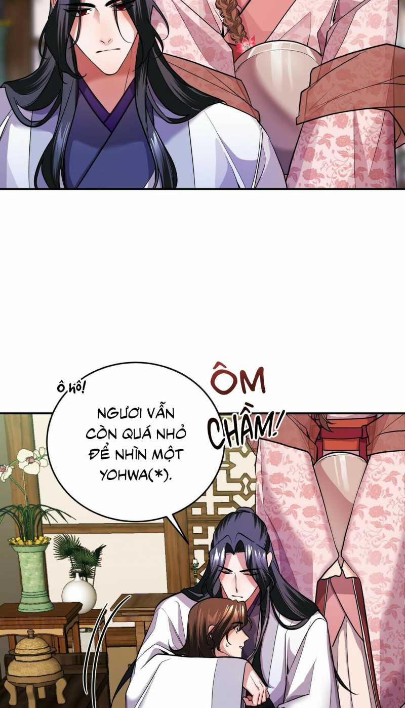 Bát Nhã Giai Nhân 0 DOCTRUYEN3QVIP.COM trang 43