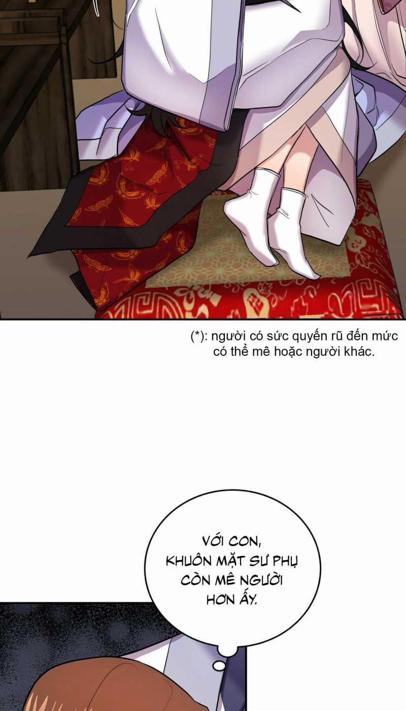 Bát Nhã Giai Nhân 0 DOCTRUYEN3QVIP.COM trang 44