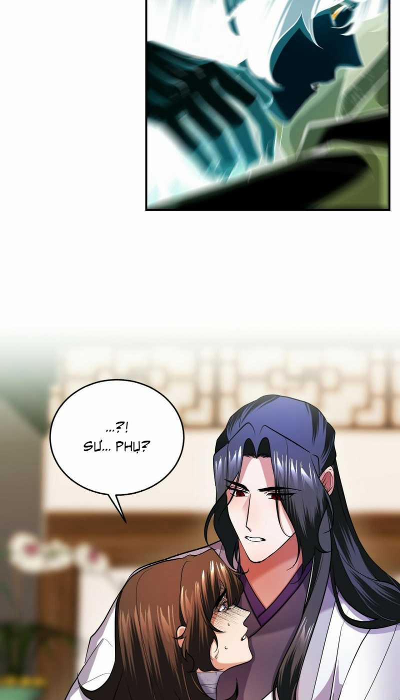 Bát Nhã Giai Nhân 0 DOCTRUYEN3QVIP.COM trang 46