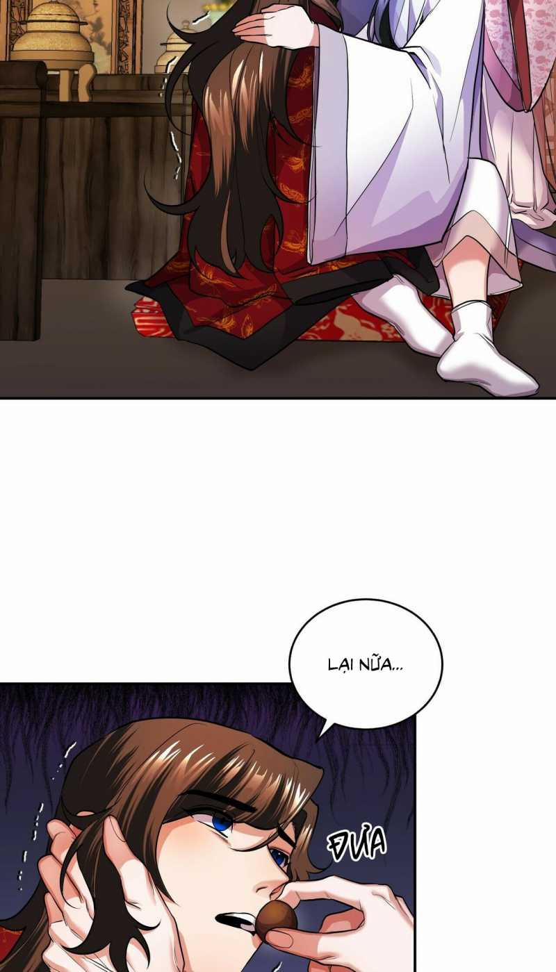 Bát Nhã Giai Nhân 0 DOCTRUYEN3QVIP.COM trang 49