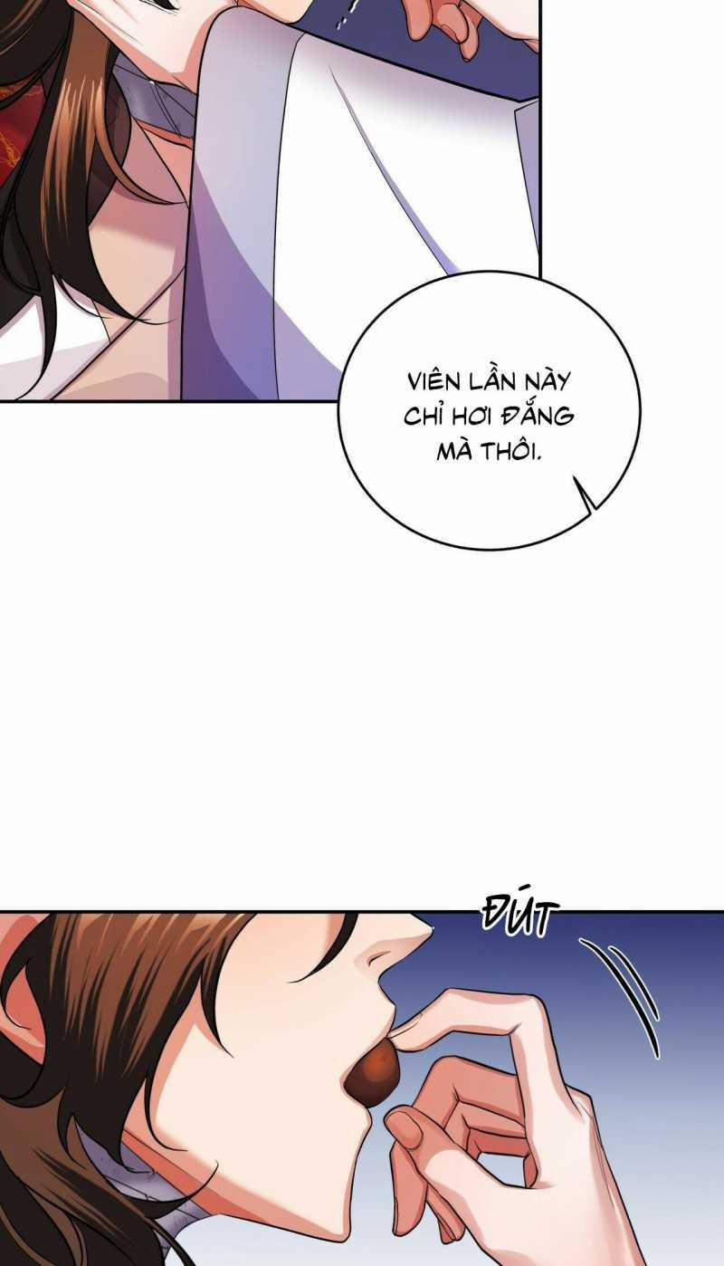 Bát Nhã Giai Nhân 0 DOCTRUYEN3QVIP.COM trang 50