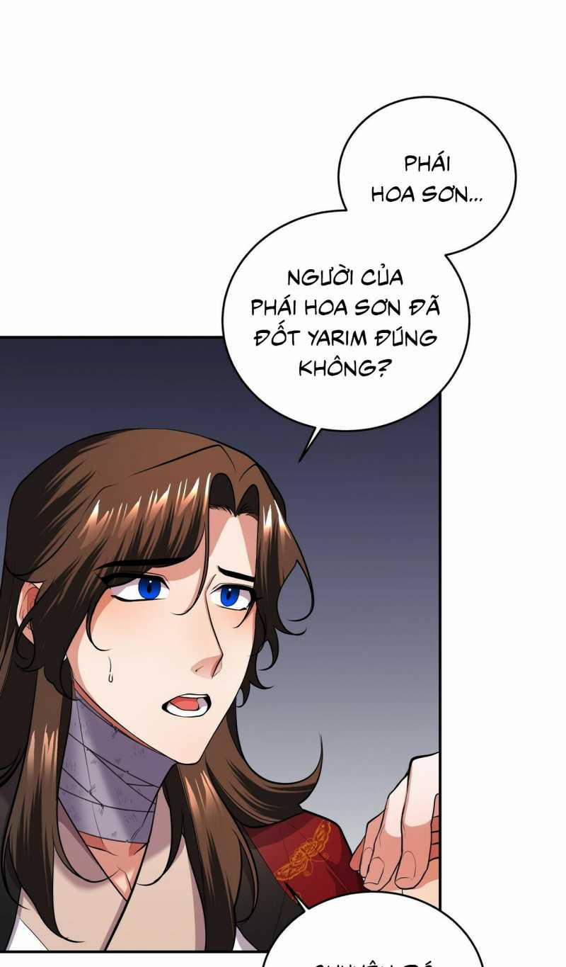 Bát Nhã Giai Nhân 0 DOCTRUYEN3QVIP.COM trang 8