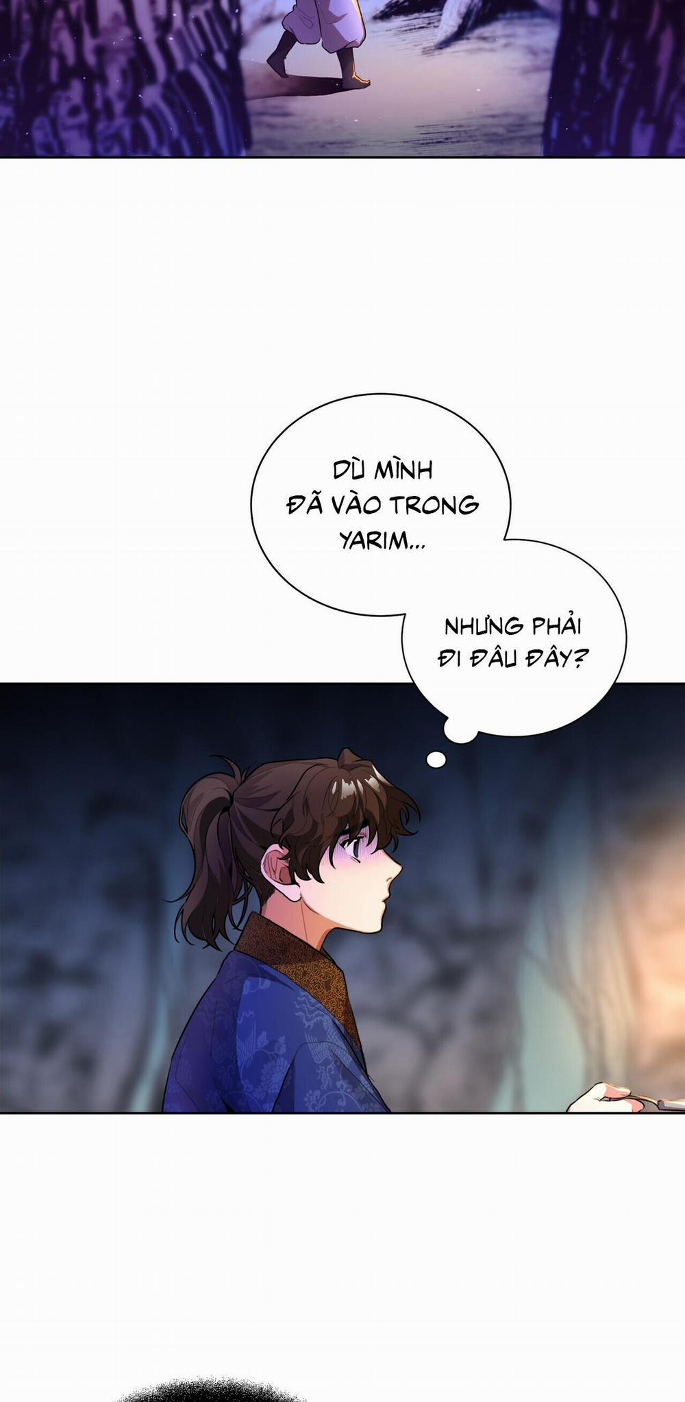 Bát Nhã Giai Nhân 1 trang 13