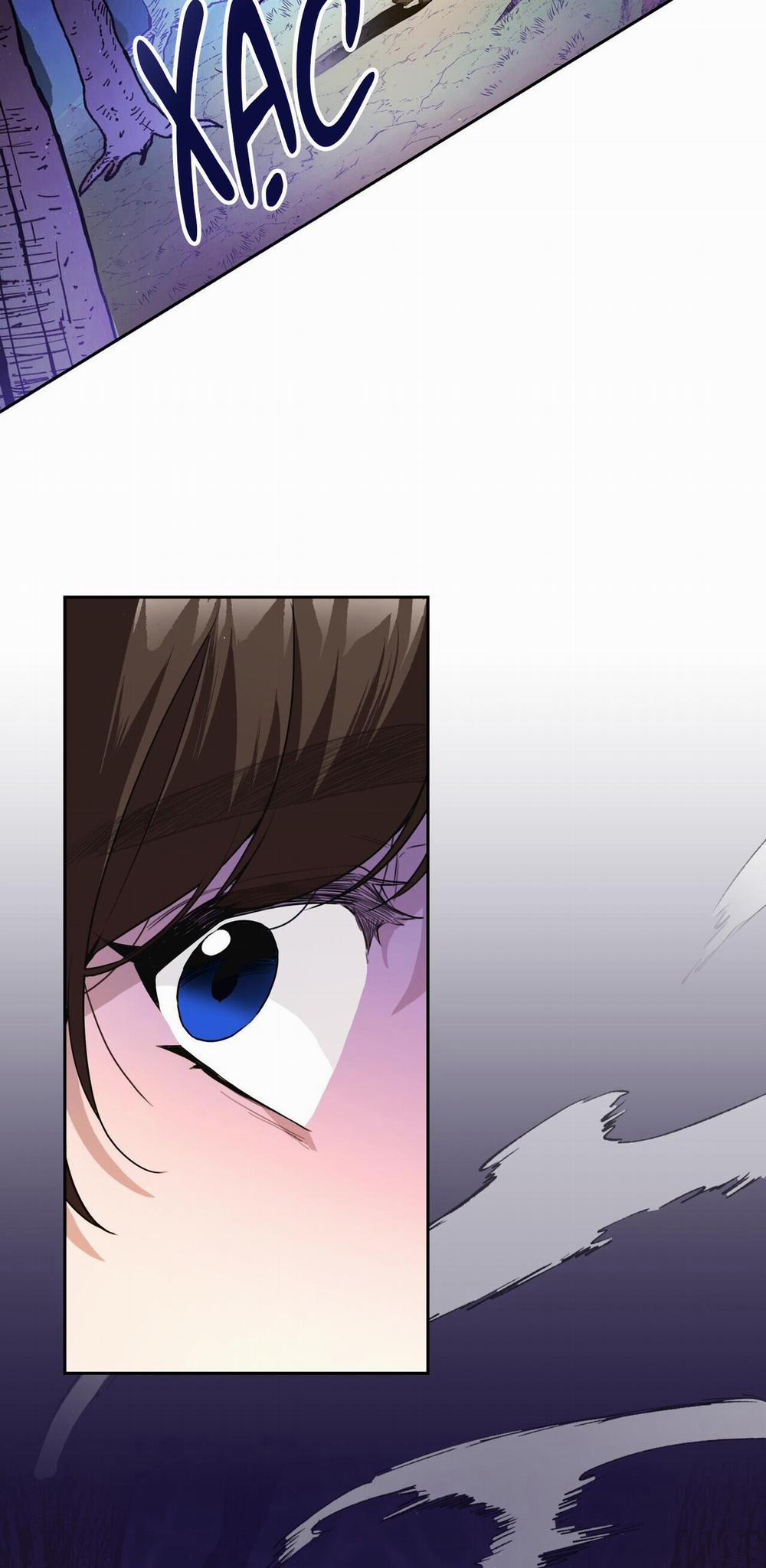 Bát Nhã Giai Nhân 1 trang 19