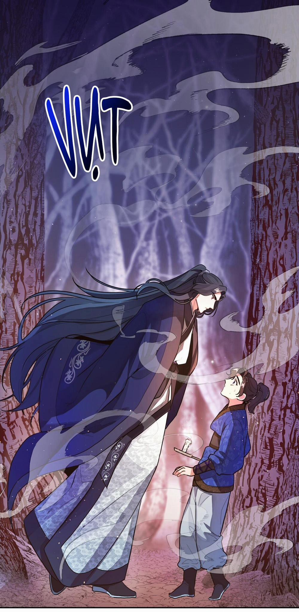 Bát Nhã Giai Nhân 1 trang 20