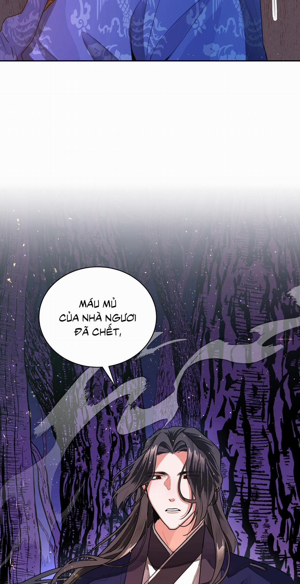 Bát Nhã Giai Nhân 1 trang 22