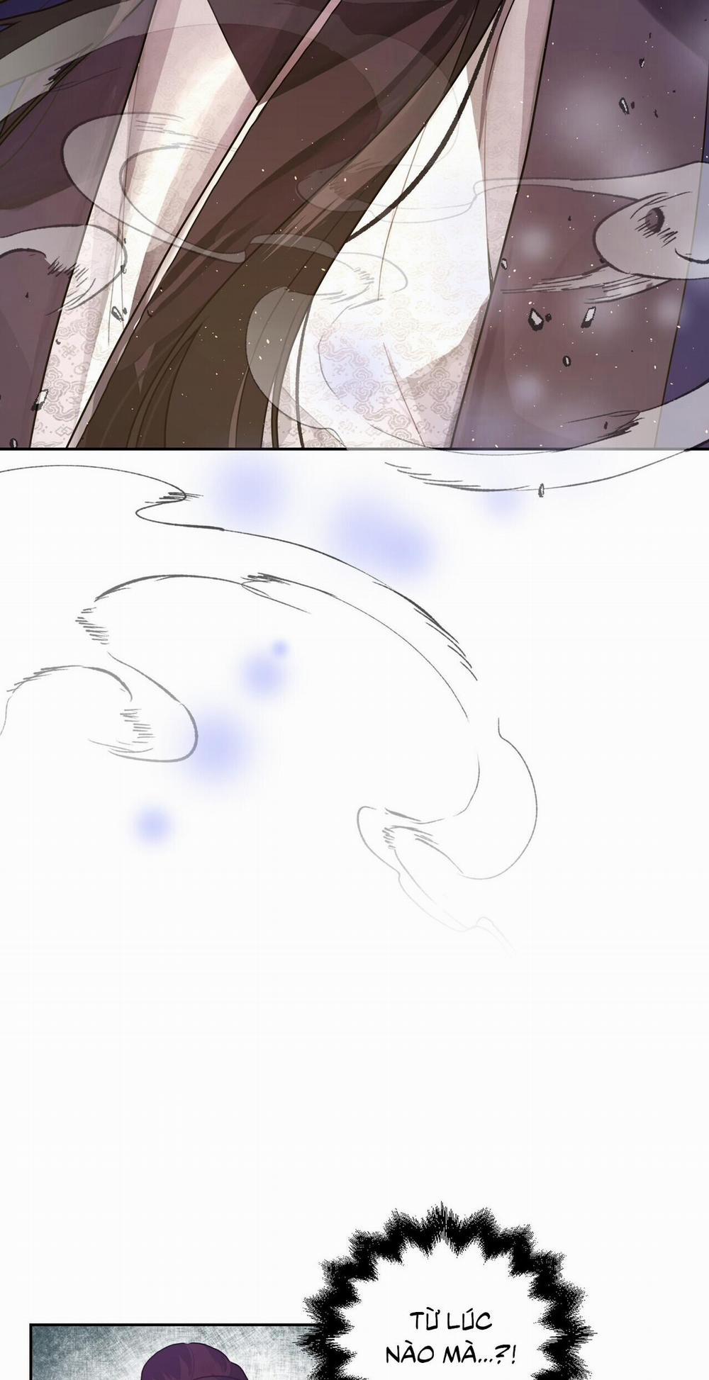 Bát Nhã Giai Nhân 1 trang 25