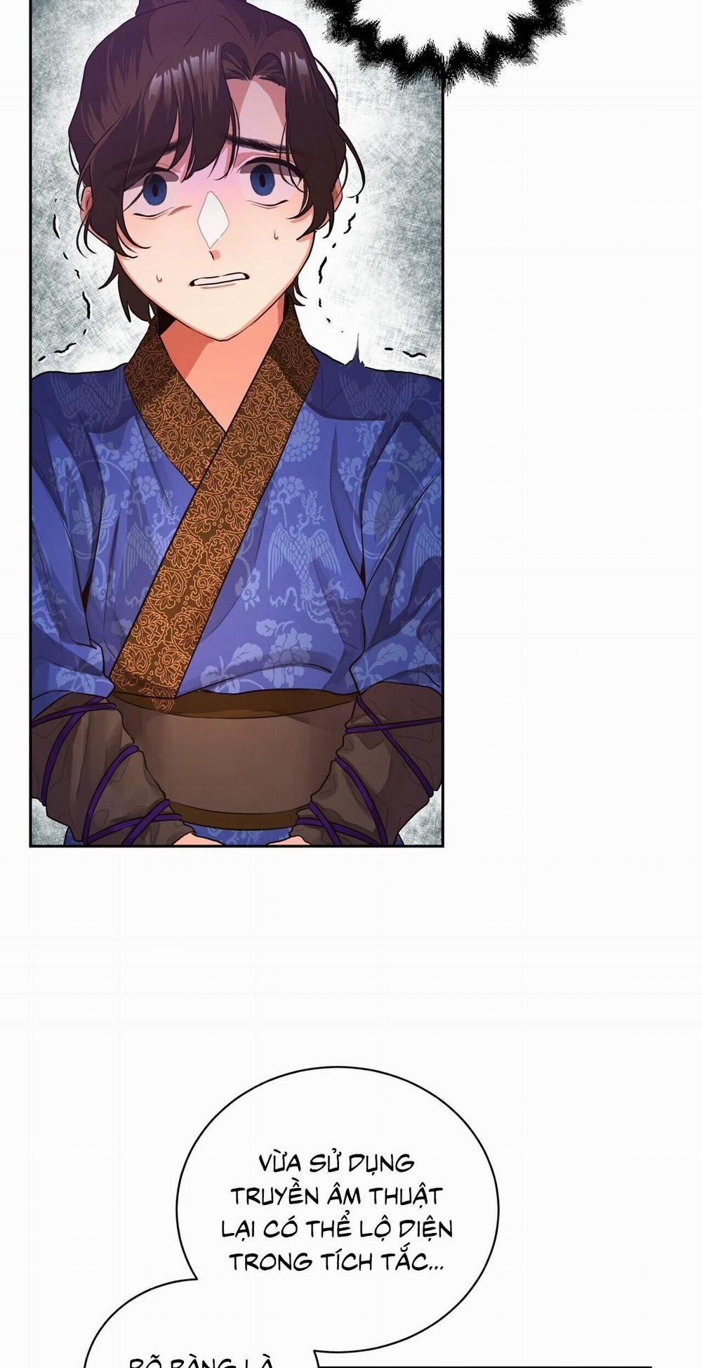 Bát Nhã Giai Nhân 1 trang 26