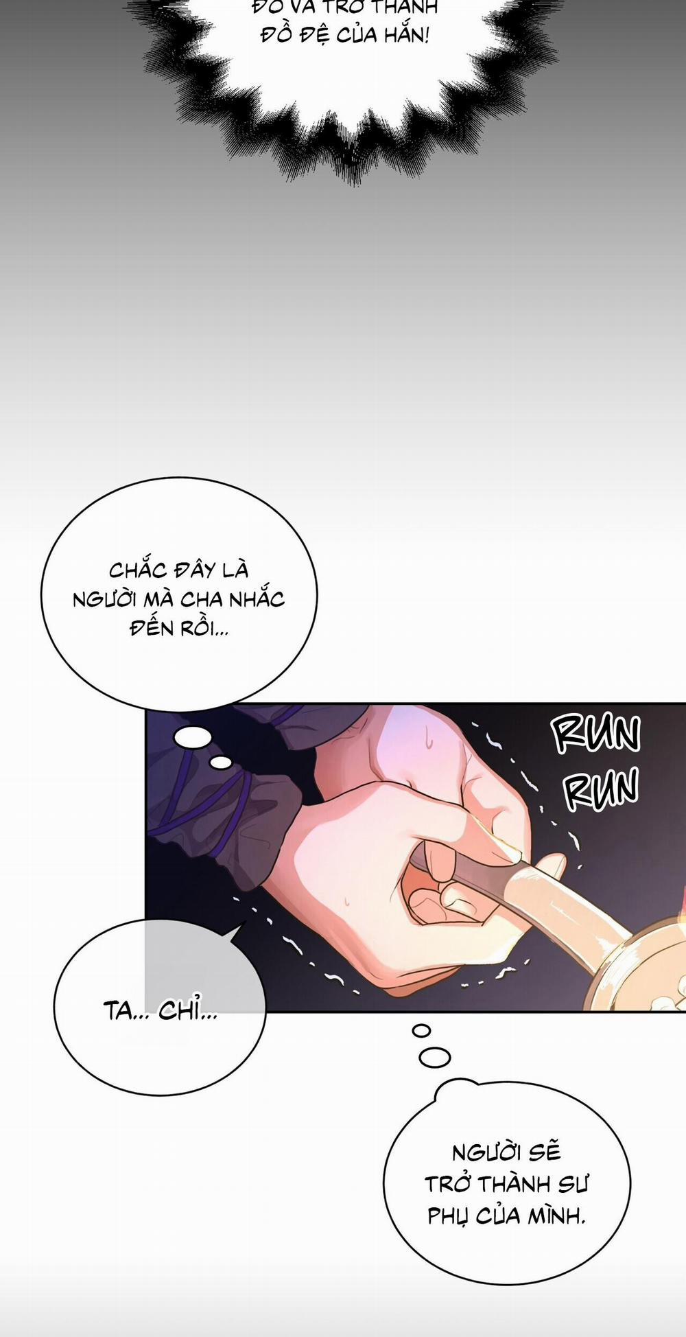 Bát Nhã Giai Nhân 1 trang 29