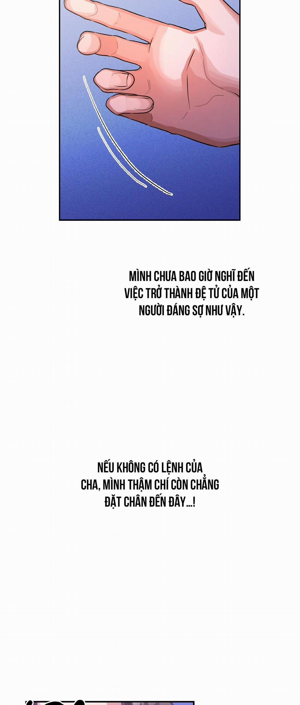 Bát Nhã Giai Nhân 1 trang 32