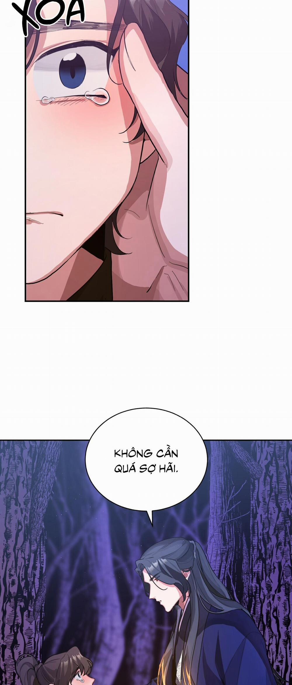 Bát Nhã Giai Nhân 1 trang 33