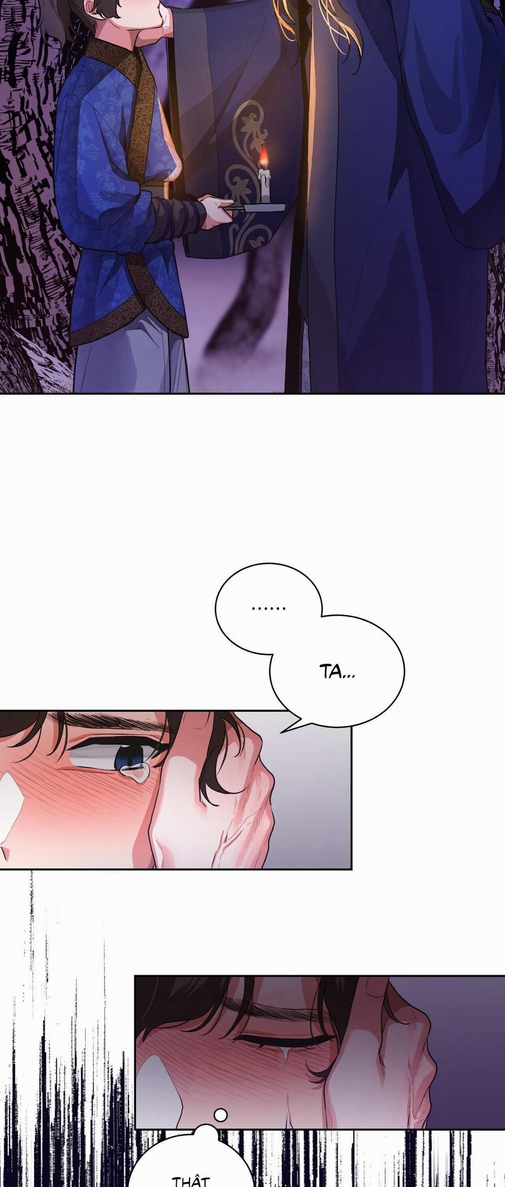 Bát Nhã Giai Nhân 1 trang 34