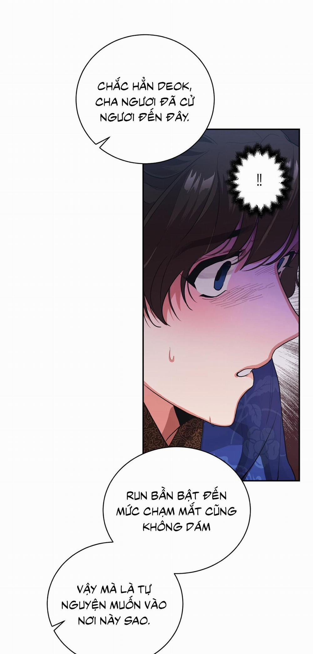 Bát Nhã Giai Nhân 1 trang 41