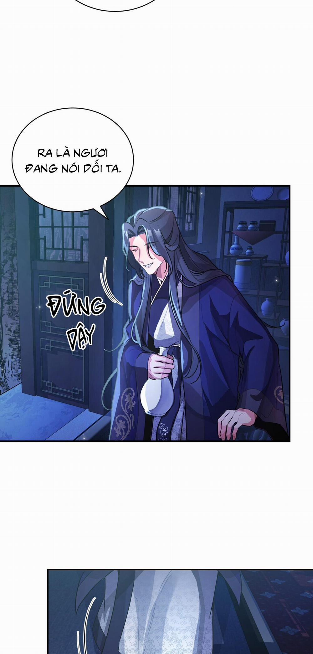 Bát Nhã Giai Nhân 1 trang 42