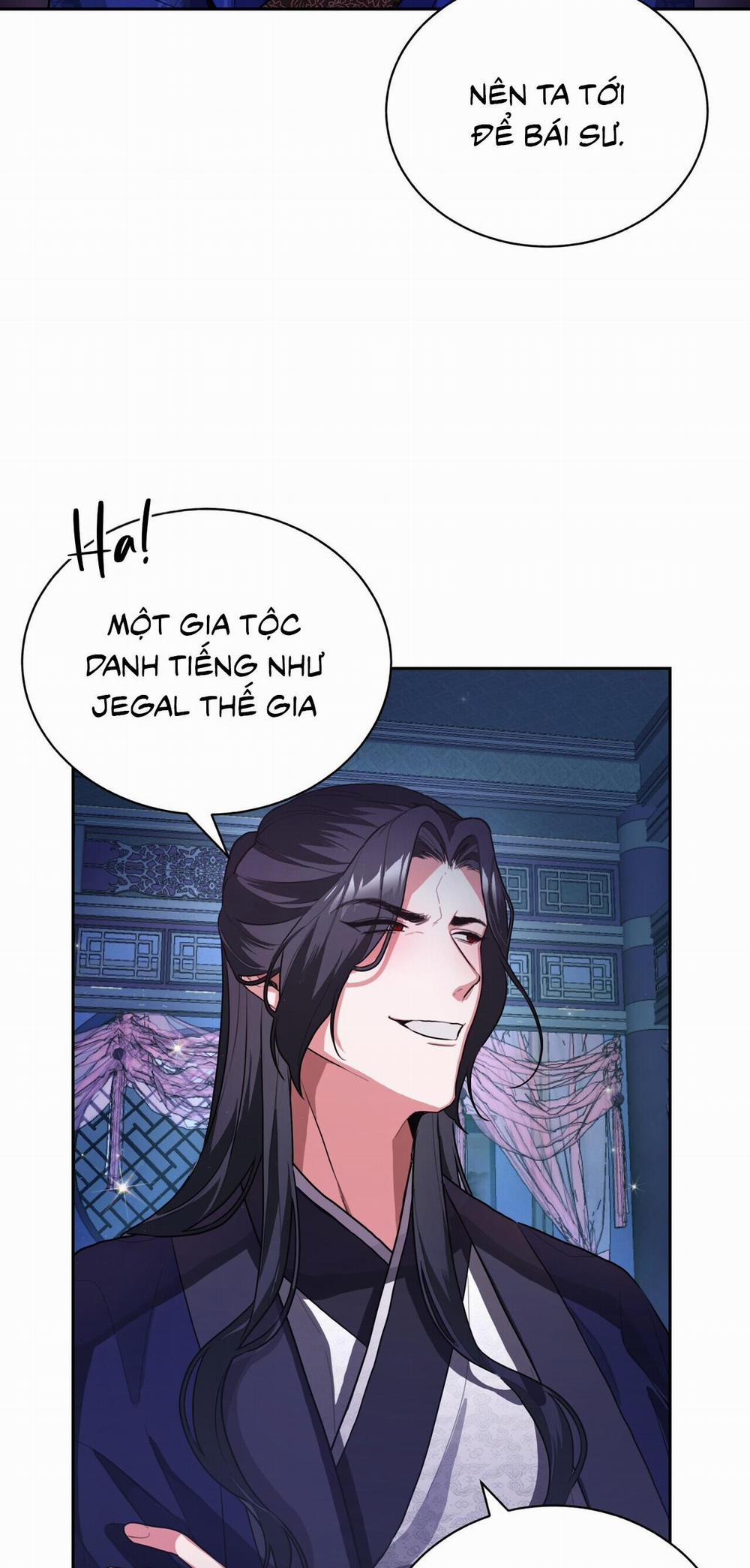 Bát Nhã Giai Nhân 1 trang 47