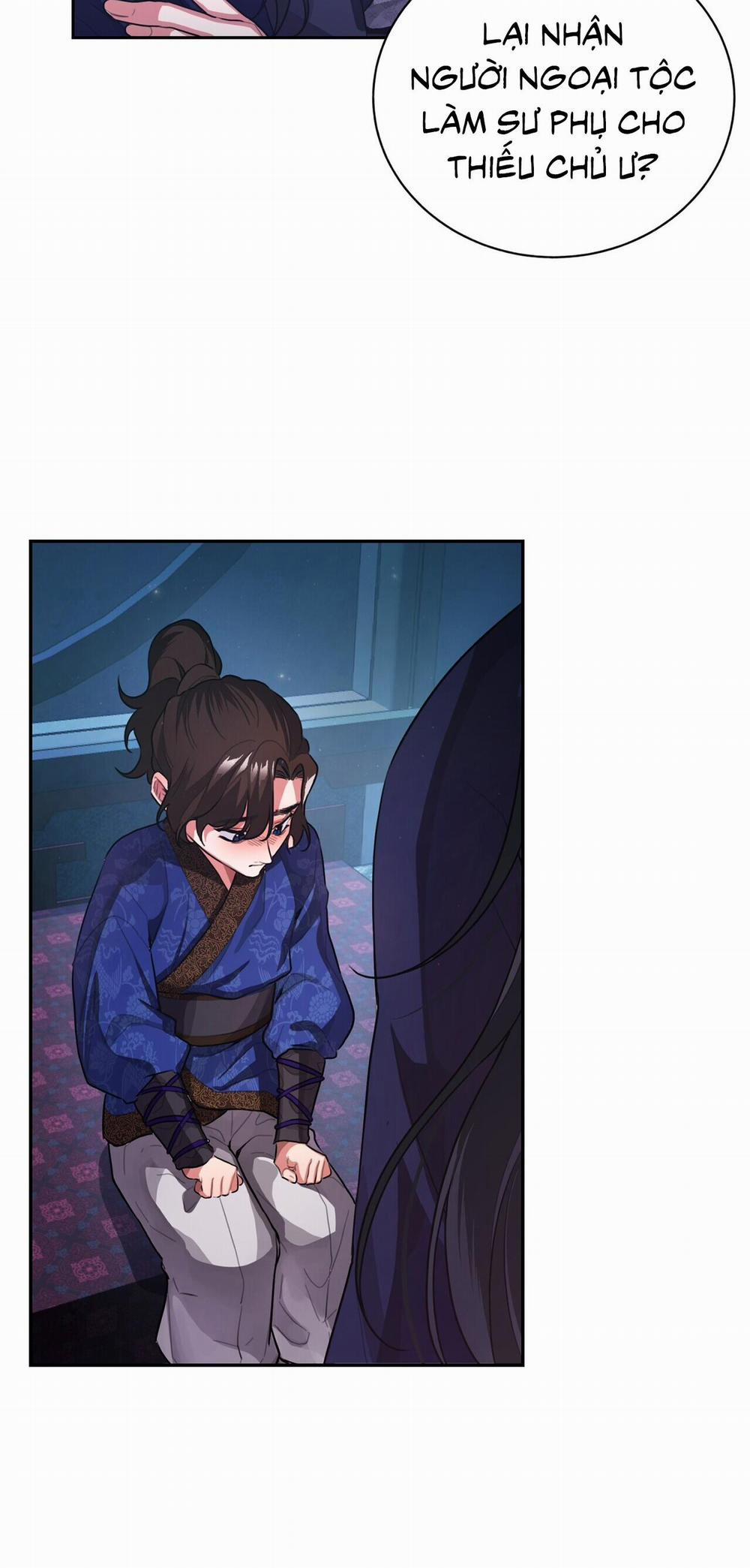 Bát Nhã Giai Nhân 1 trang 48