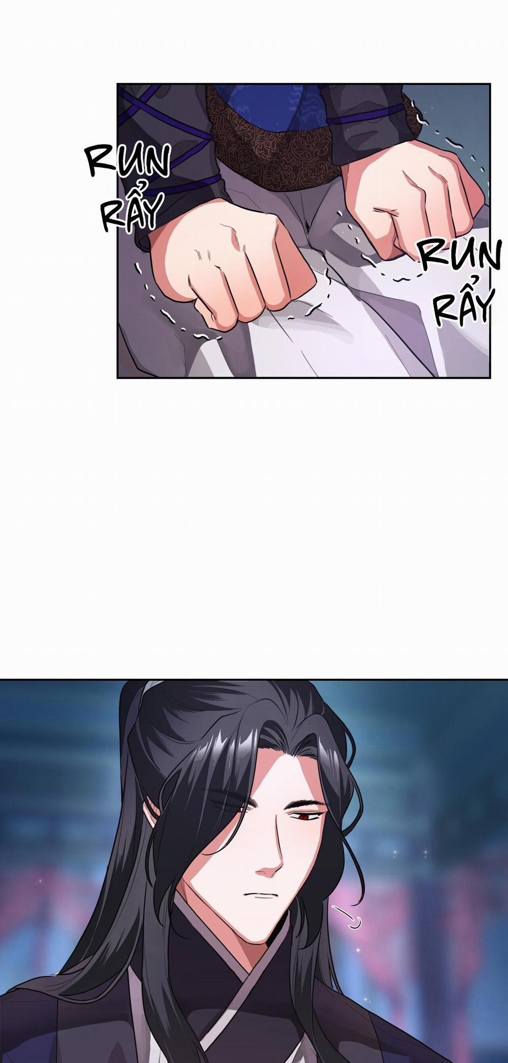 Bát Nhã Giai Nhân 1 trang 49