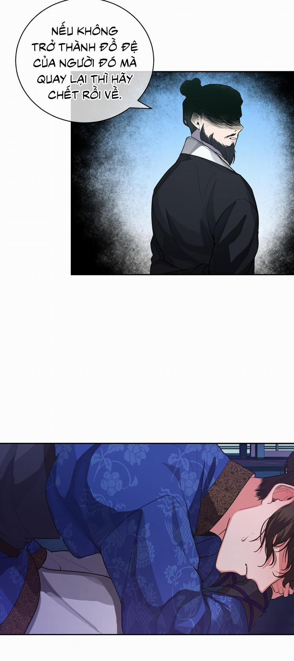 Bát Nhã Giai Nhân 1 trang 55