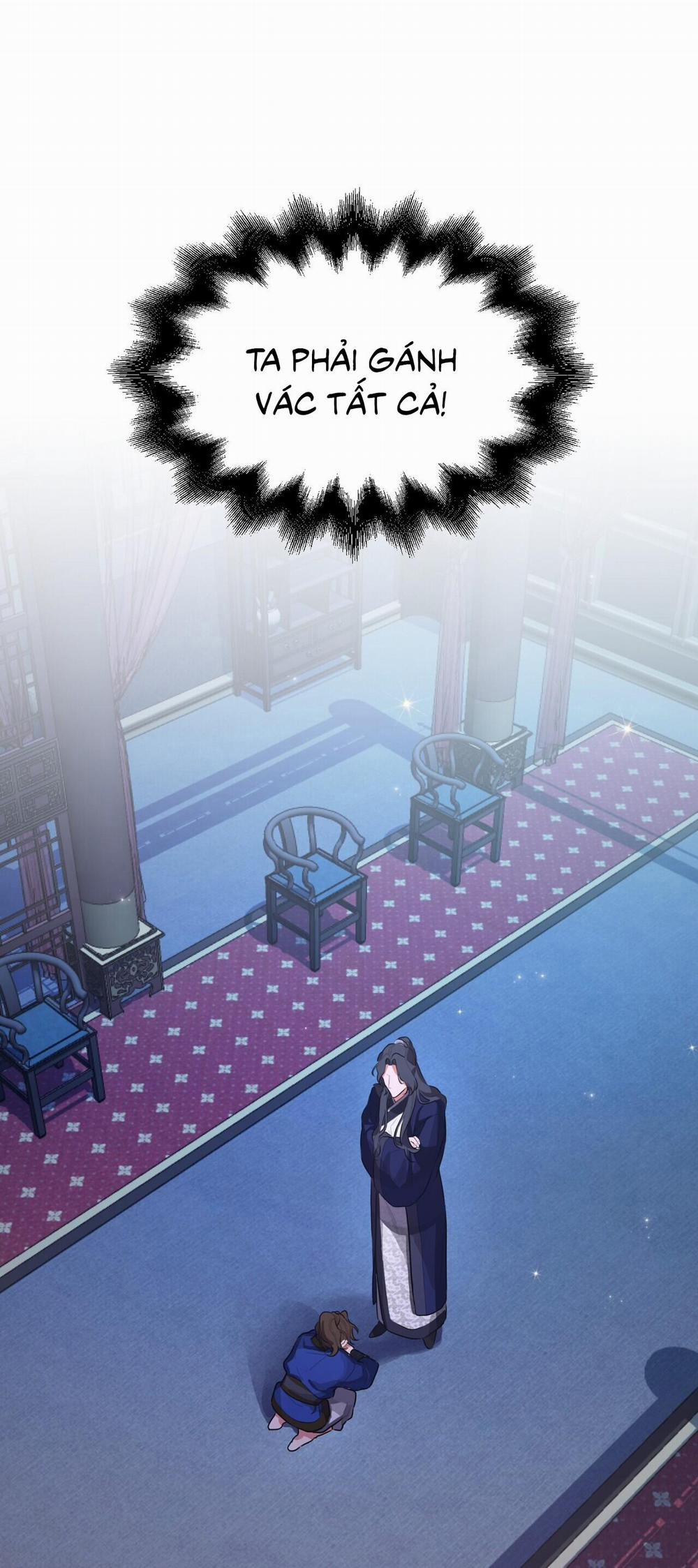 Bát Nhã Giai Nhân 1 trang 56