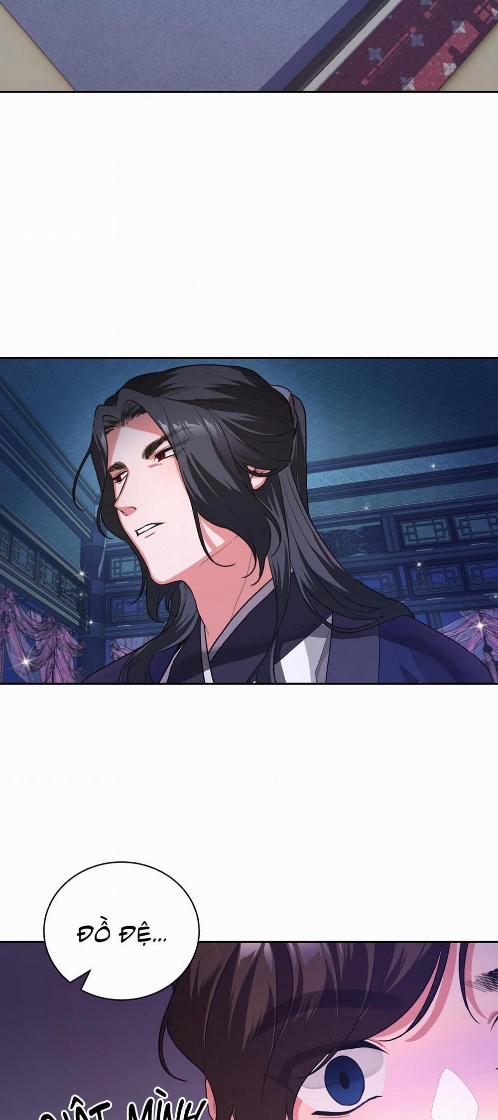 Bát Nhã Giai Nhân 1 trang 57