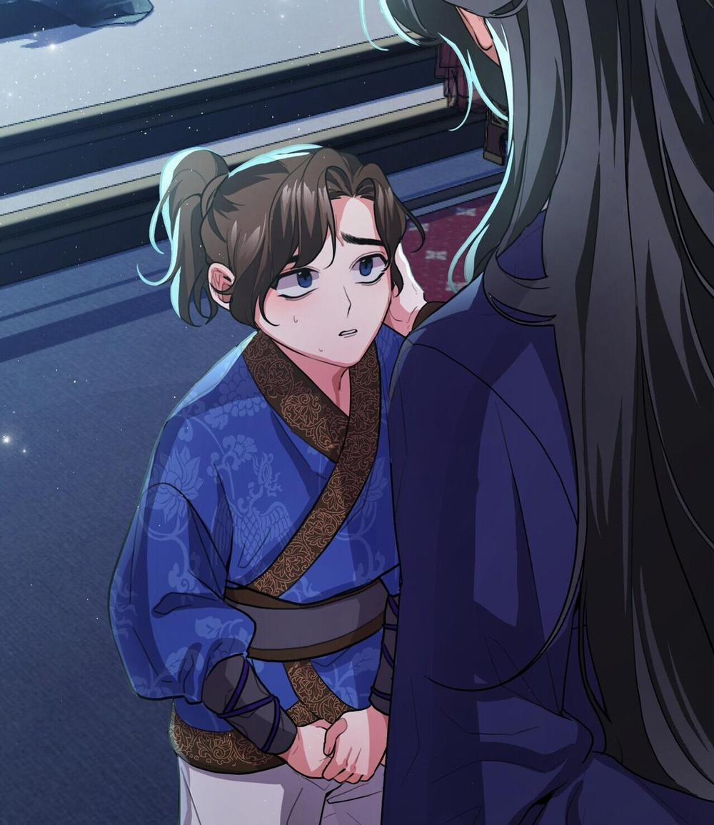 Bát Nhã Giai Nhân 1 trang 62