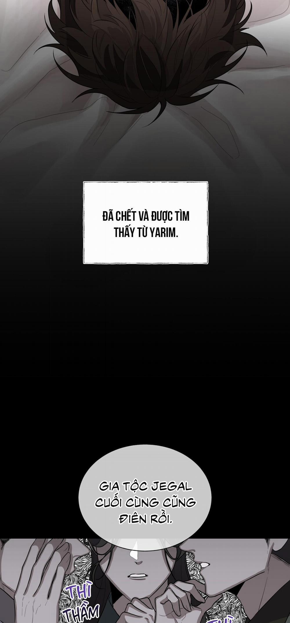 Bát Nhã Giai Nhân 1 trang 7