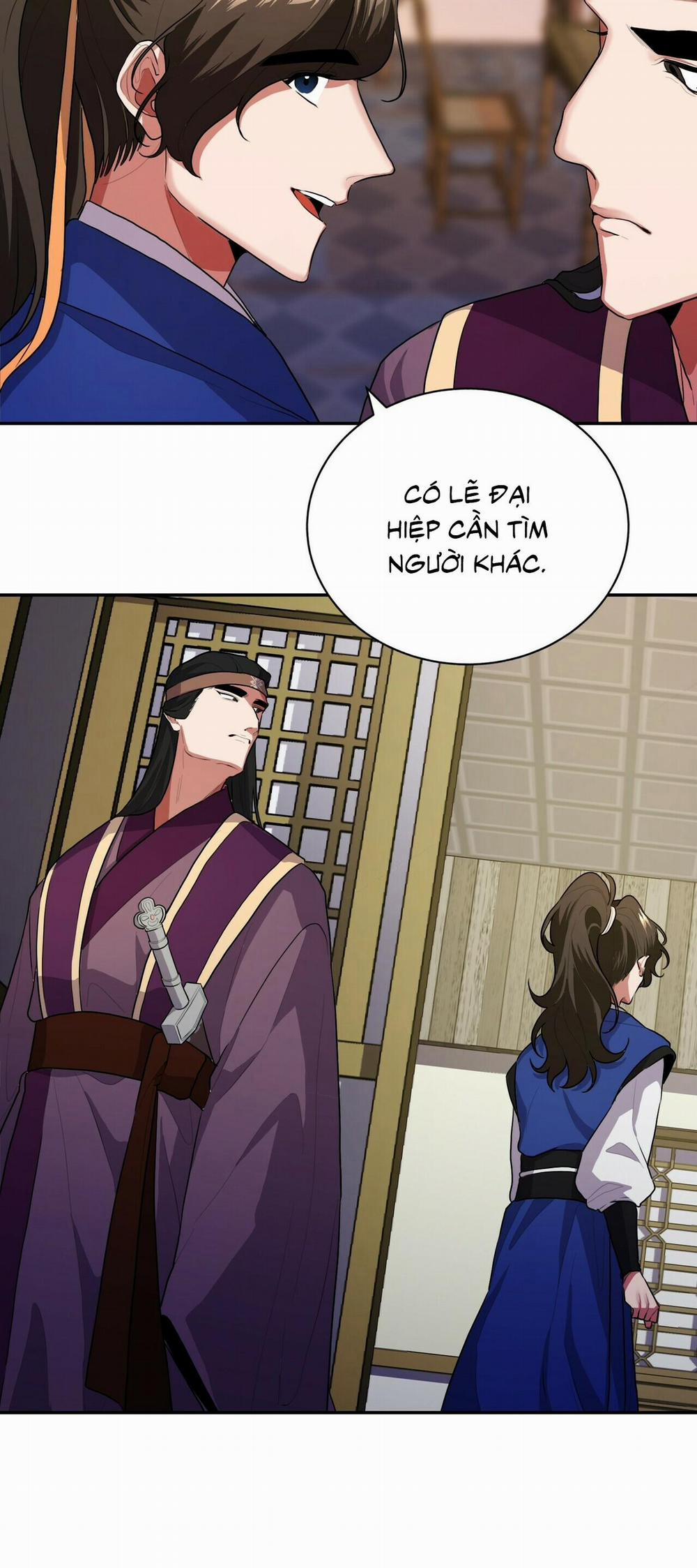Bát Nhã Giai Nhân 2 trang 13